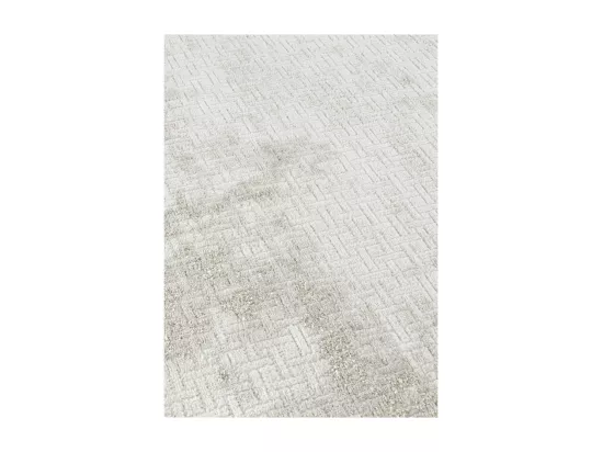 Tapis abstrait beige - TUNIS 20 Beige 160*230