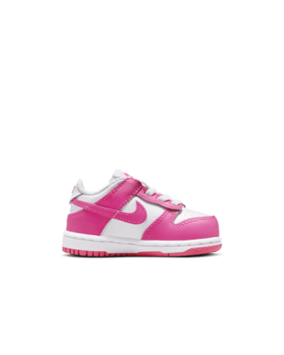 Nike Dunk Low Baby/Toddler Shoes