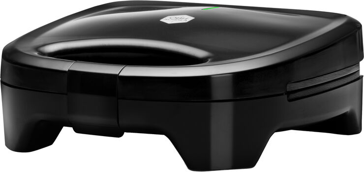 OBH Nordica Crispy Sandwich Toaster Sort