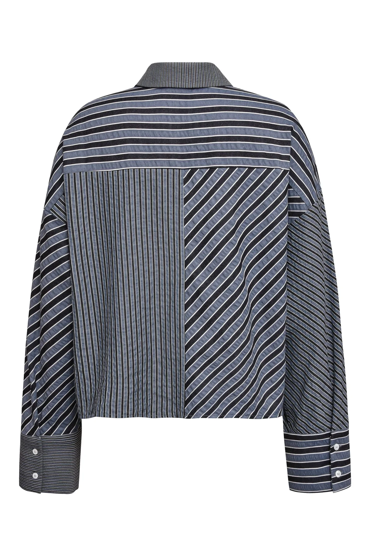 A-View Mckenna Shirt
