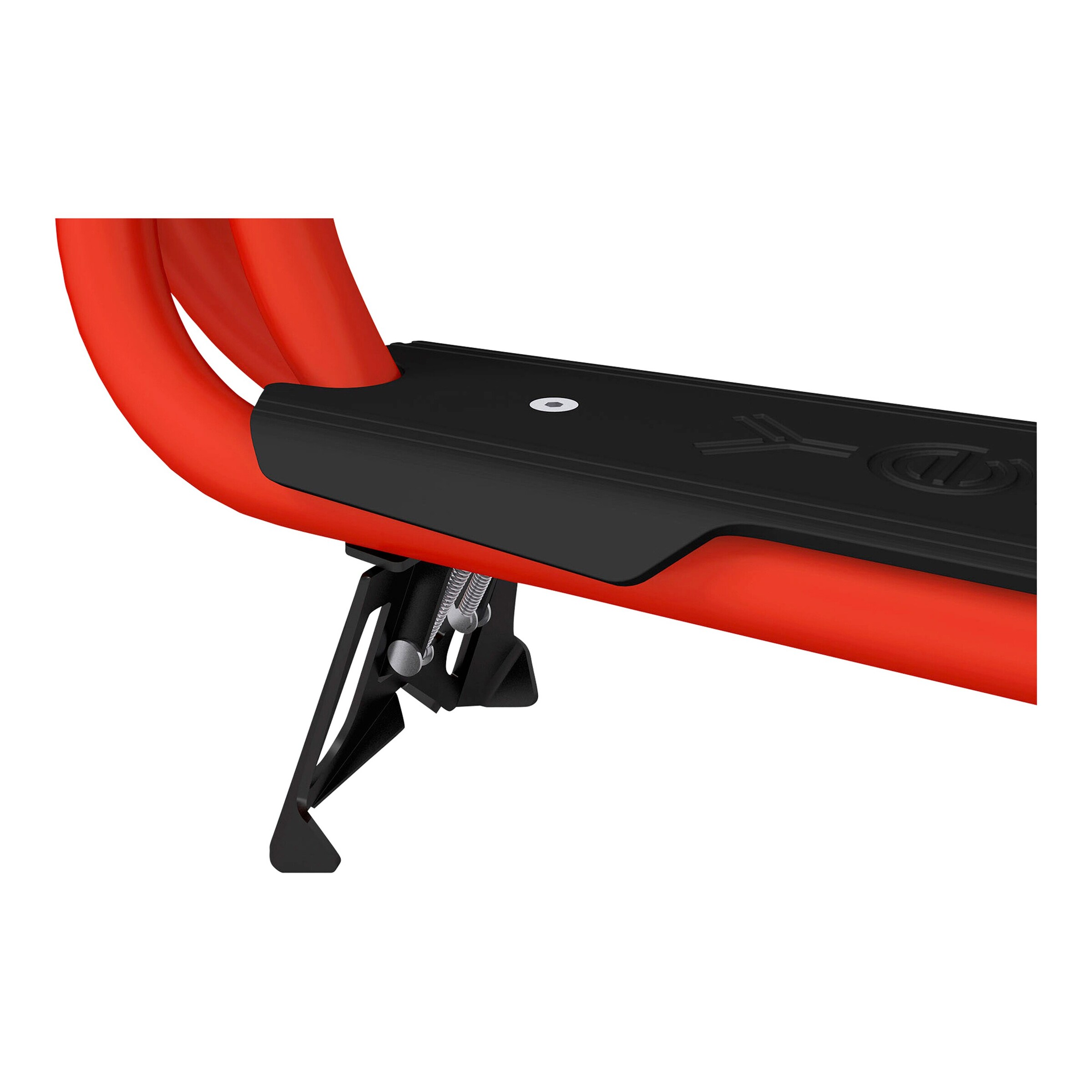 EDUPLAY Kiga Roller rot