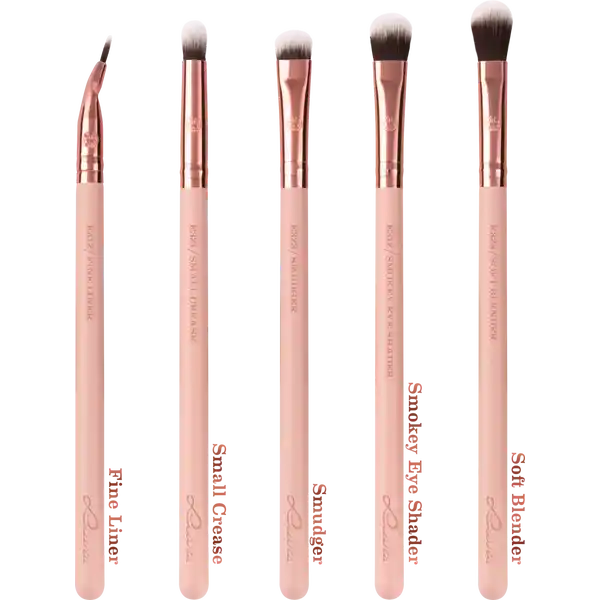 Expansion Set Rose Golden Vintage - Brush Set
