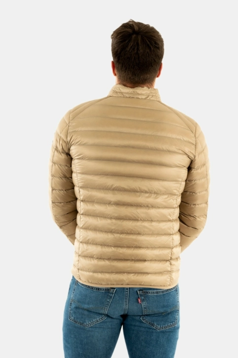 Doudounes jott mat ml longue basique 804 beige