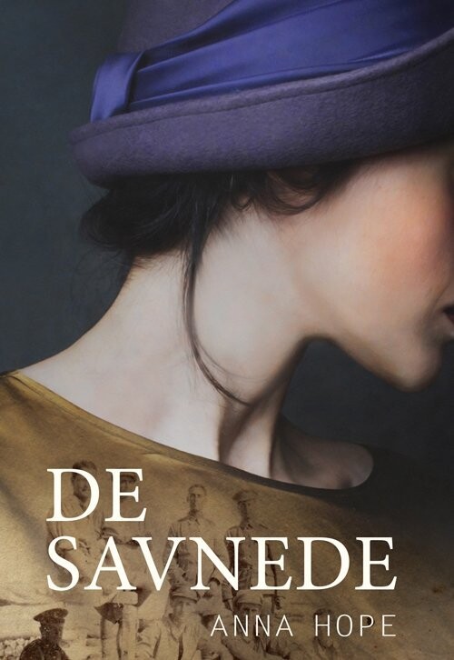 De Savnede - Anna Hope - Bog