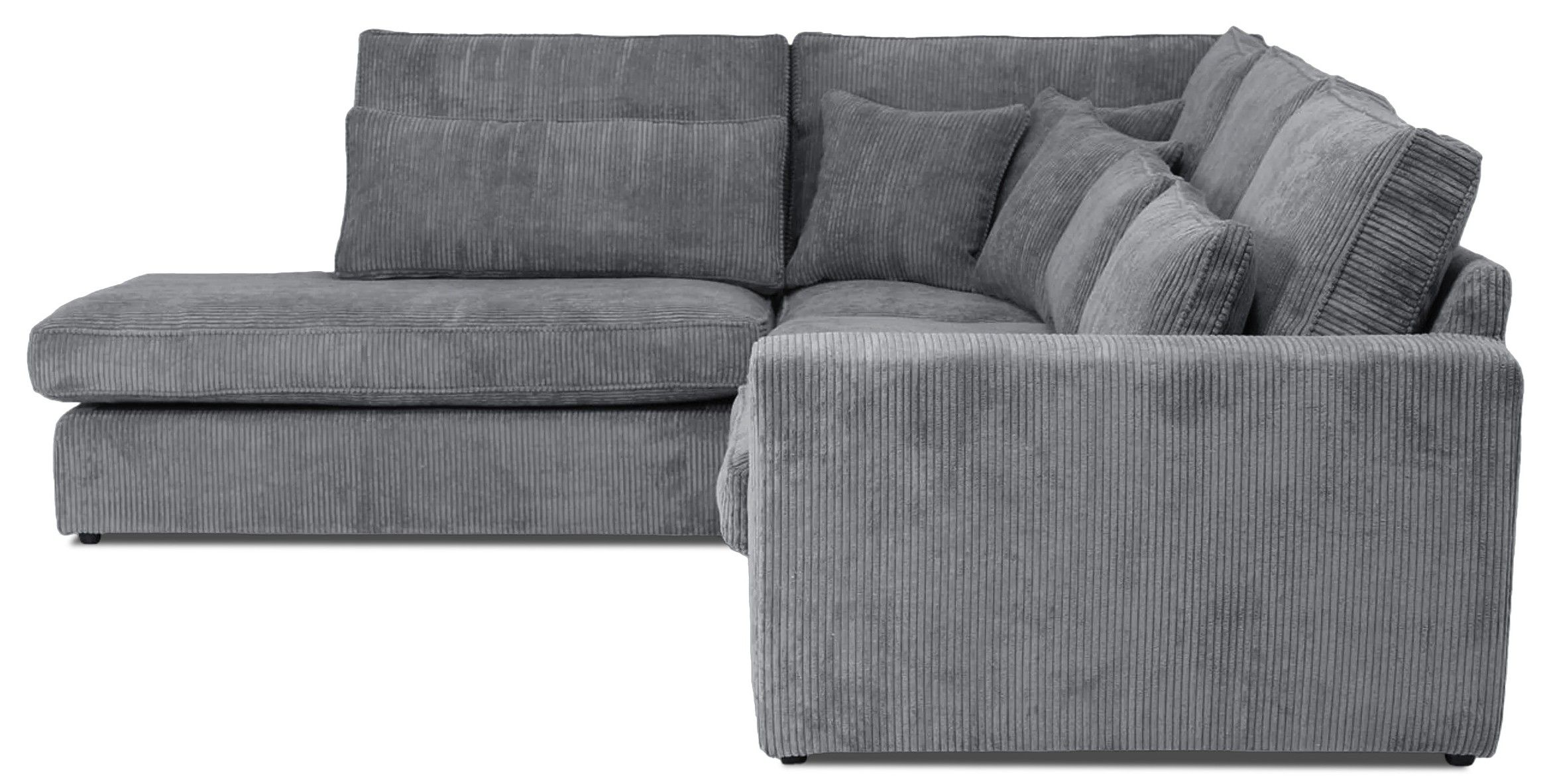 Hoekbank Romee