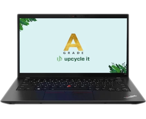 Lenovo ThinkPad L14 G1