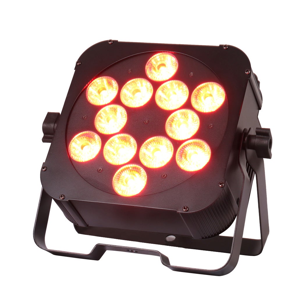 Ayra Compar 60 RGBAW+UV LED projector