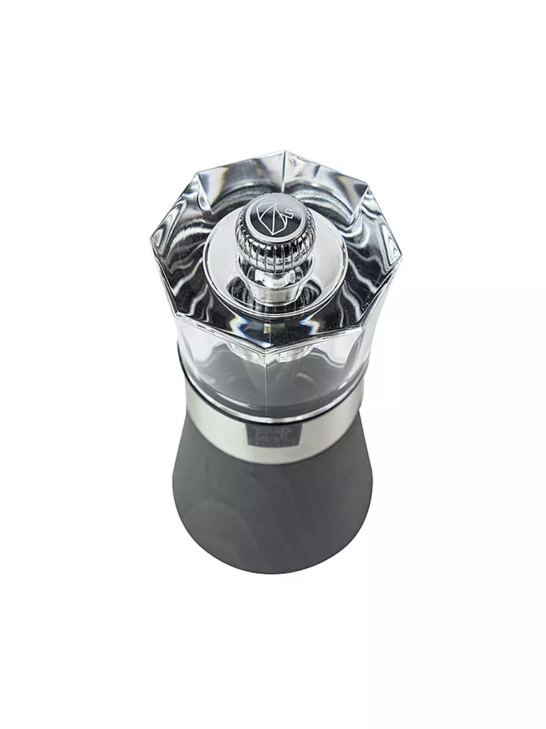 PEUGEOT Salzmühle Oslo Graphit 12cm grau