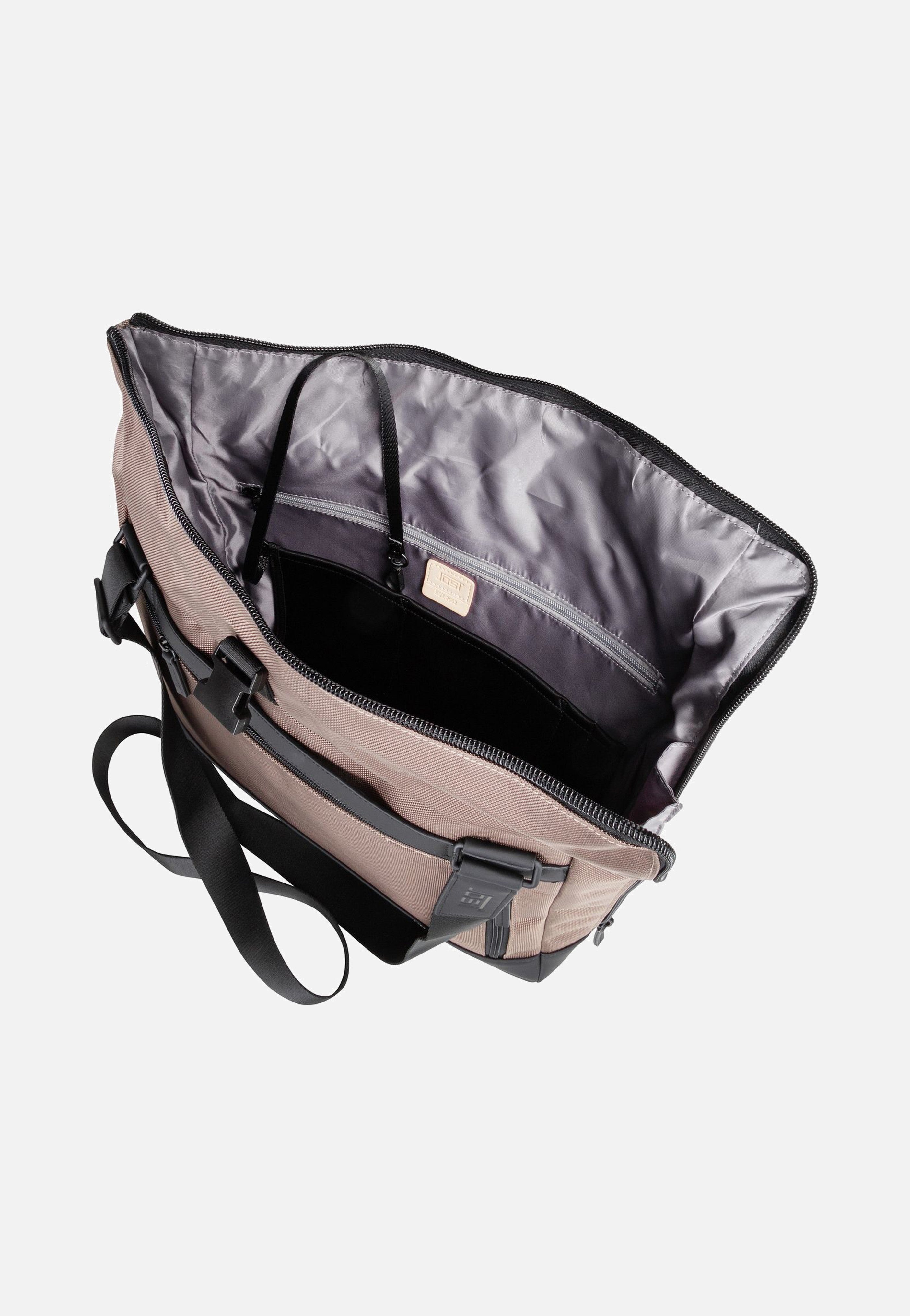 Balling Kurier 4012 Taupe - Messenger Bag