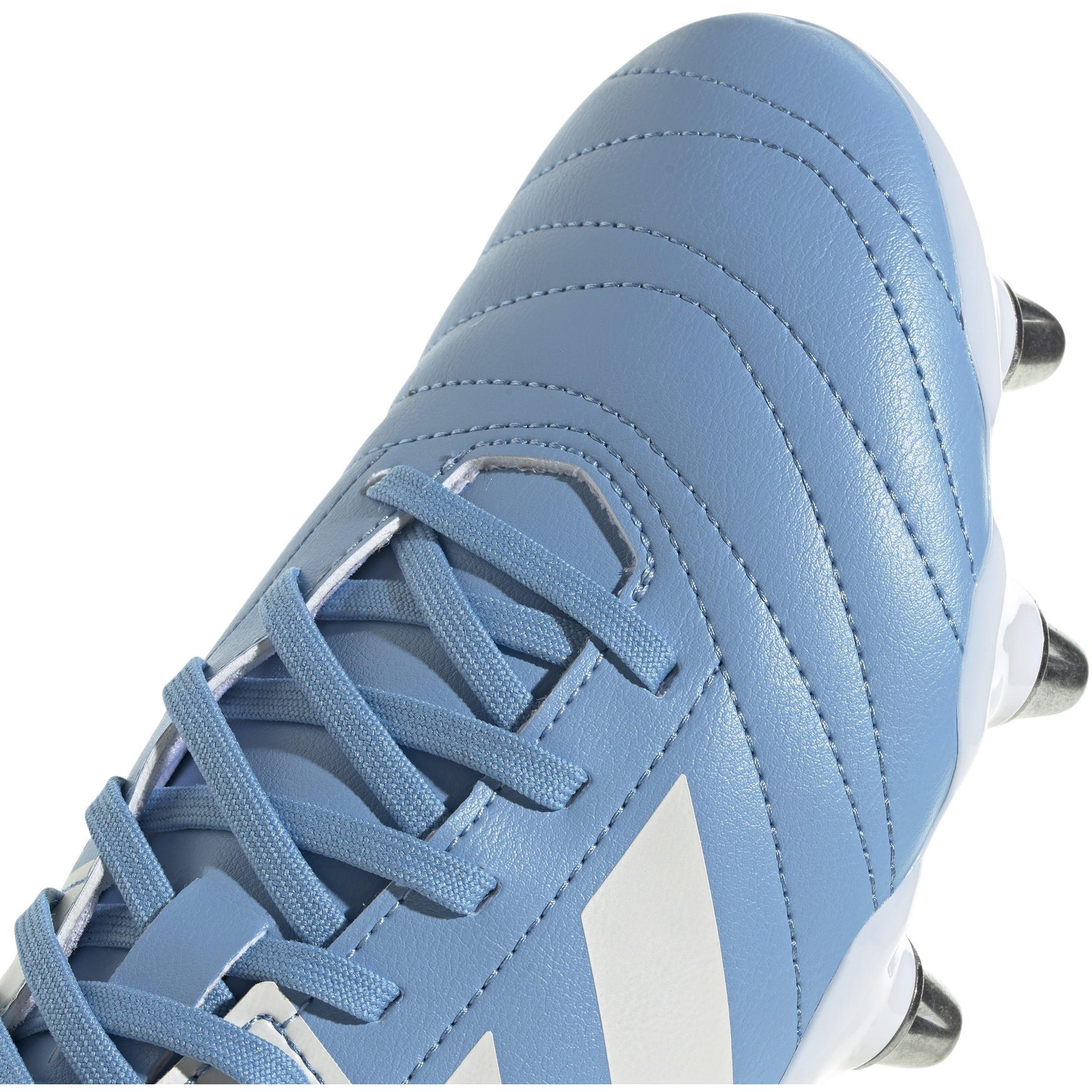 adidas Kakari Soft Ground Rugby Boots Juniors