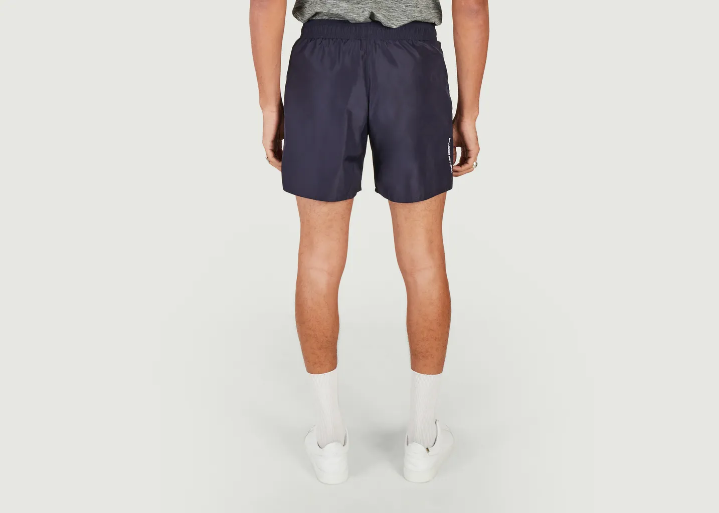 Short Absolue Circle Sportswear
