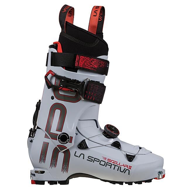 LA SPORTIVA - CHAUSSURE SKI RANDO STELLAR ICE/IBISCUS
