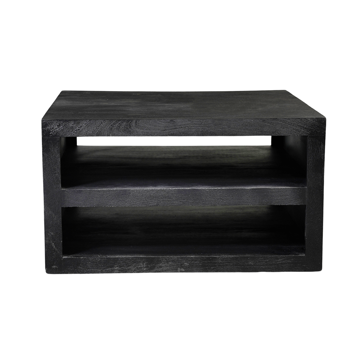 Salontafel Balui Zwart
