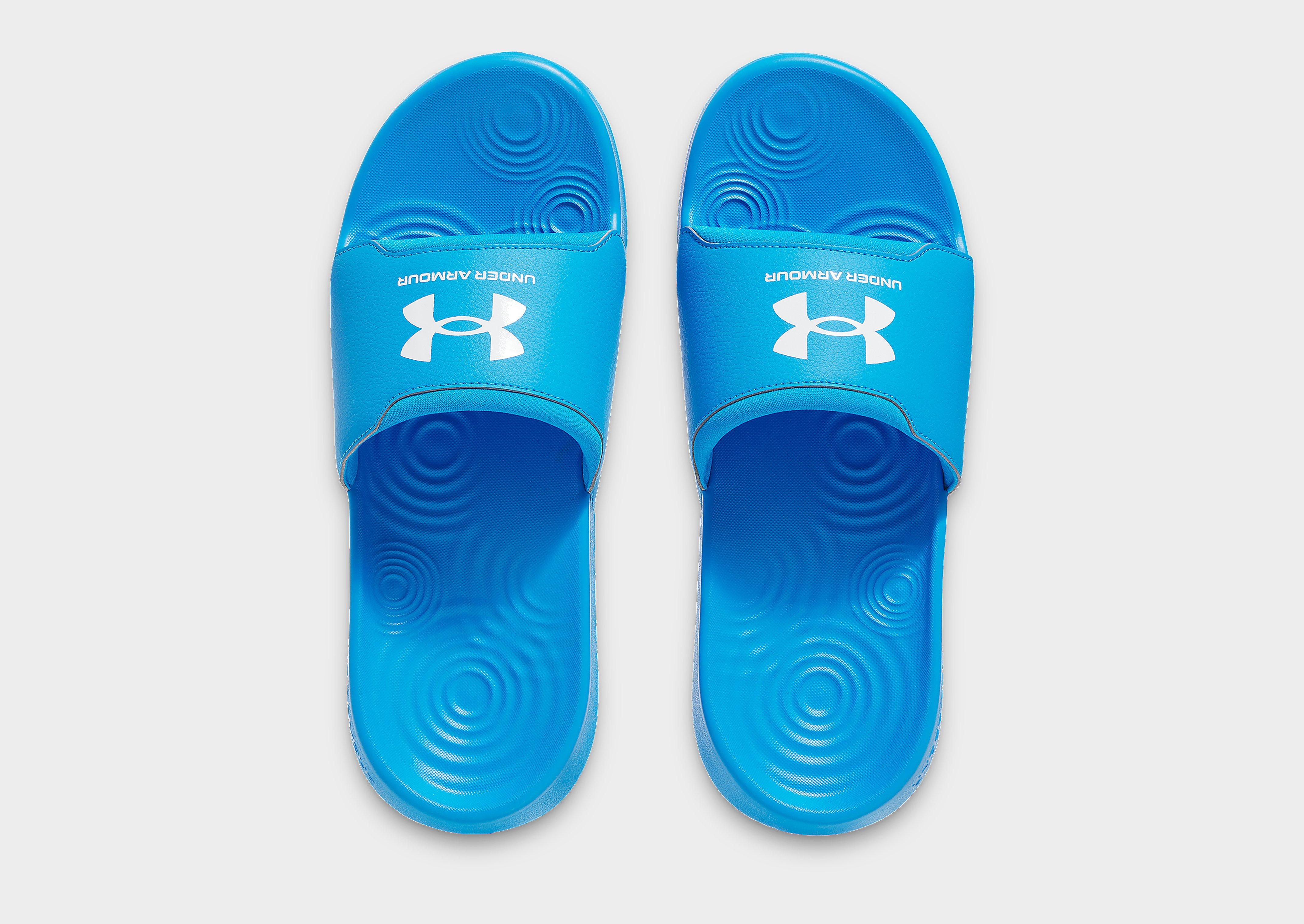 Under Armour Slides UA M Ignite Select