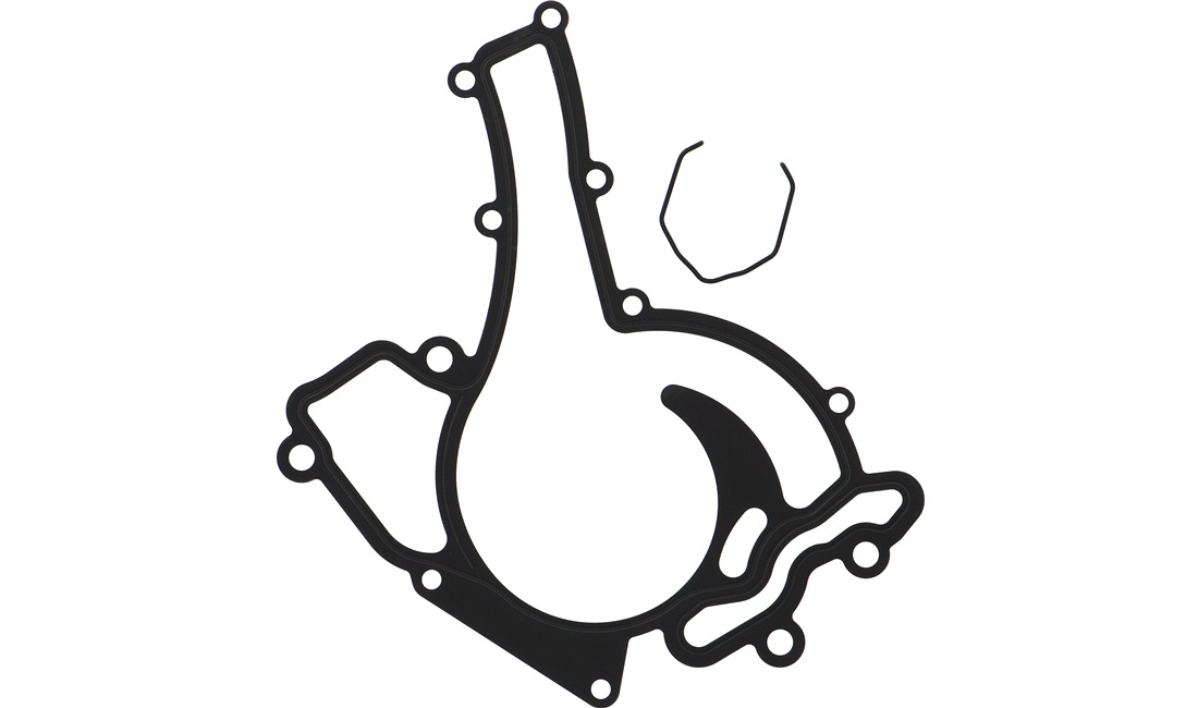 Vandpumpe