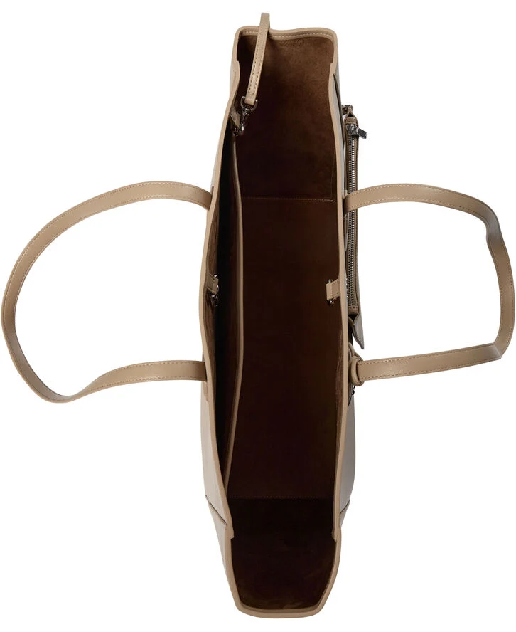 BOSS Liriel Shopper NC Light beige