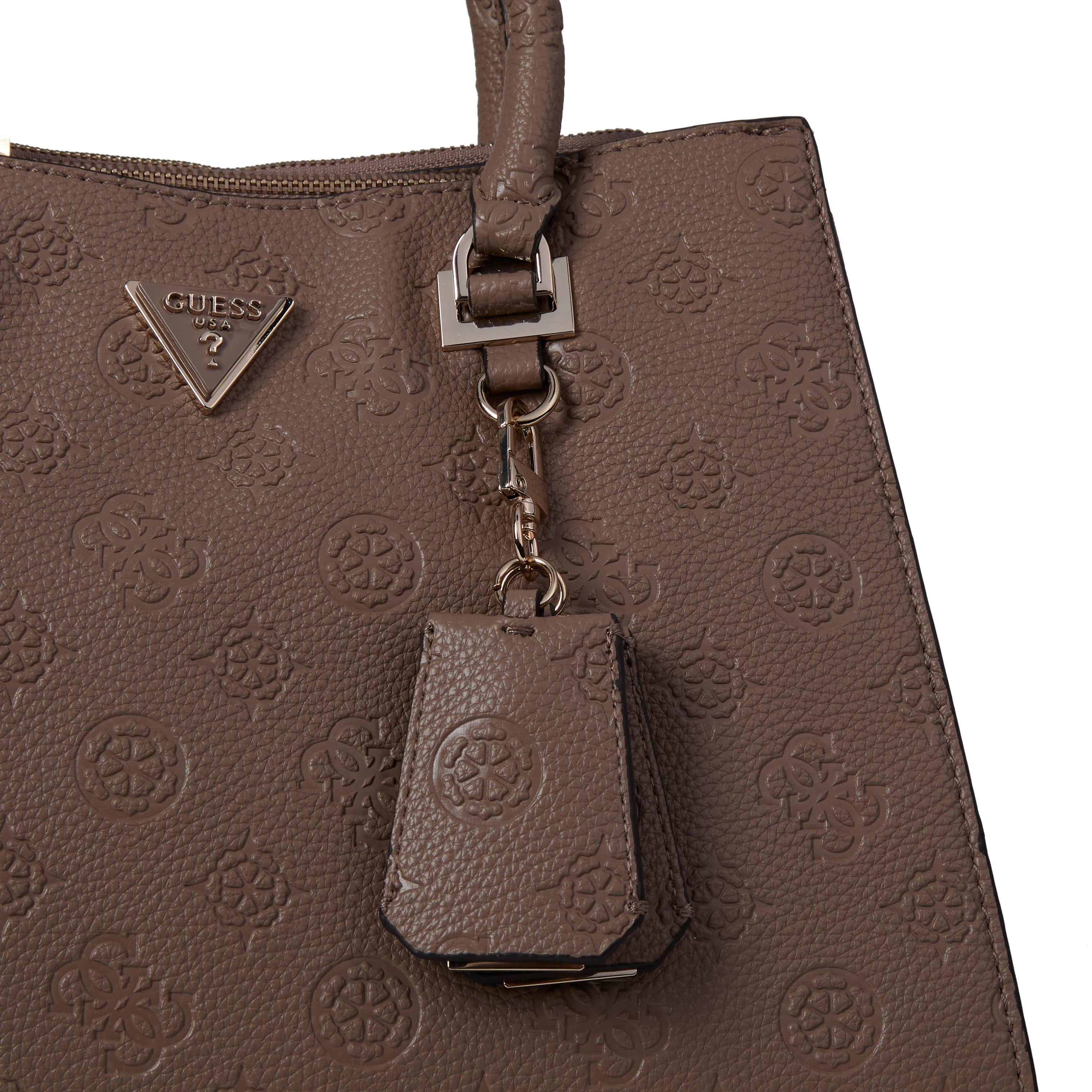 Guess Cresida Satchel