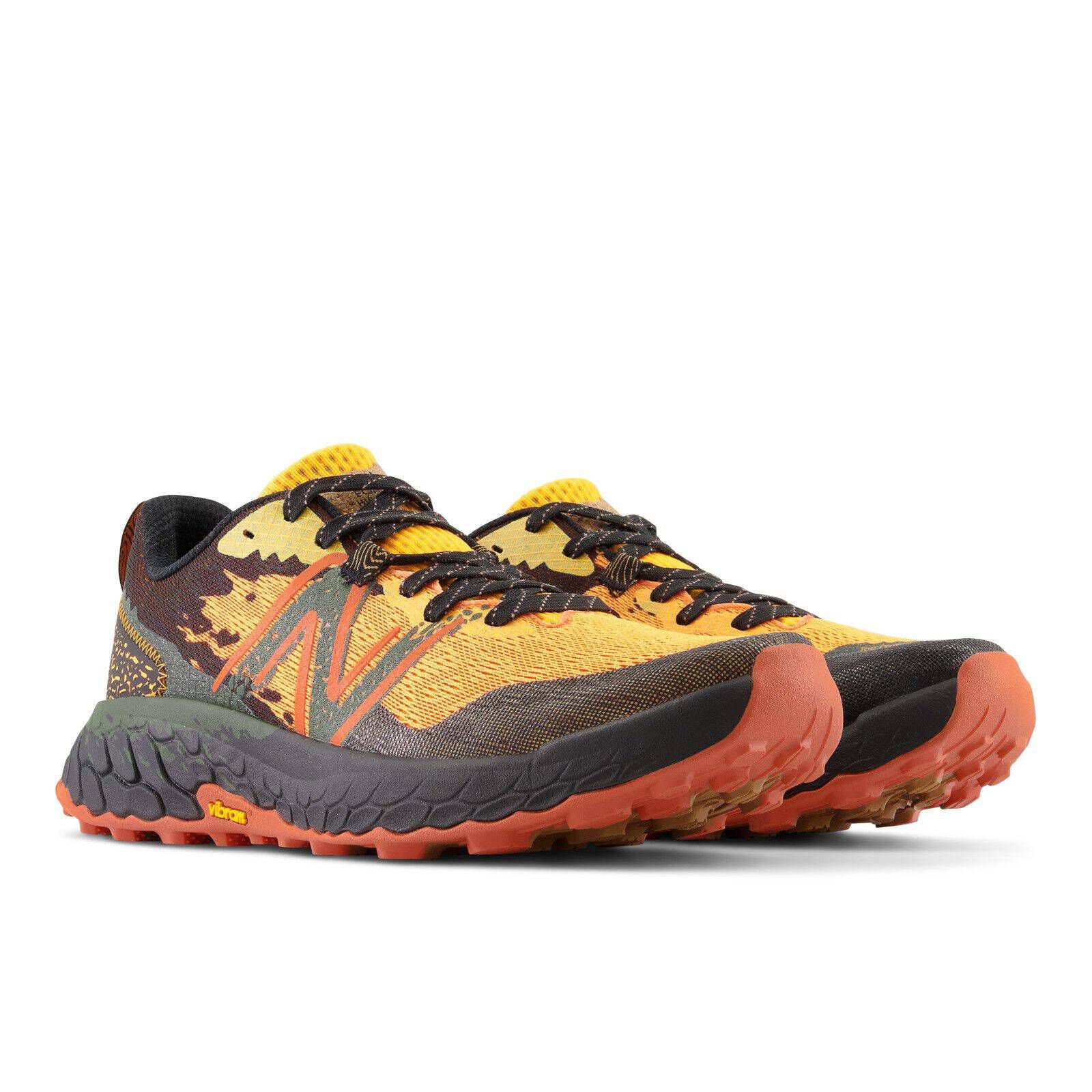new balance| Herren Laufschuhe FRESH FOAM X HIERRO v7