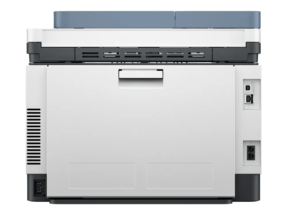 HP Color LaserJet Pro MFP 3302fdn - Multifunktionsprinter - farve - laser - Legal (216 x 356 mm) (original) - A4/Legal (medie) - op til 25 spm (kopiering) - op til 25 spm (udskriver) - 250 ark - 33.6 Kbps - Gigabit LAN, USB 2.0, USB 2.0 vært