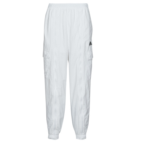 Adidas Sportswear - DANCE CARGO - Blanc