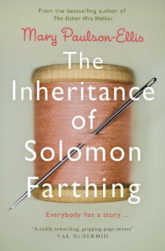 The Inheritance of Solomon Farthing (Paperback)