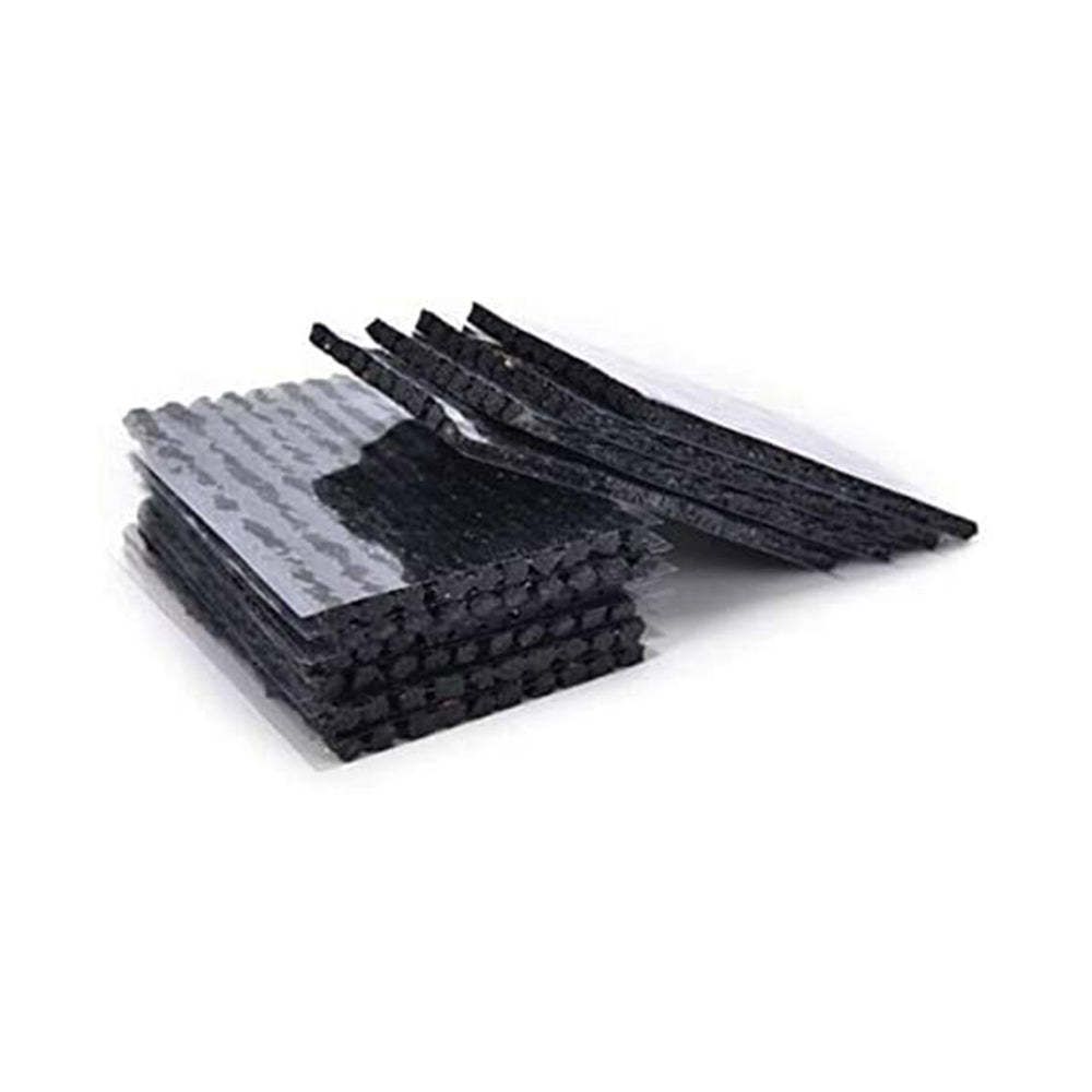Pack Mèches Tubeless Anti-Crevaison (10 pièces)