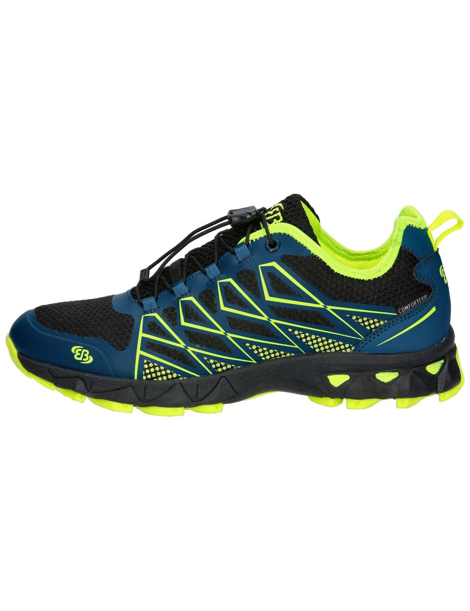 Outdoorschuh Mission