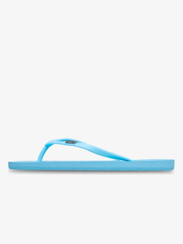 Viva Iv Tongs Bleu Femme