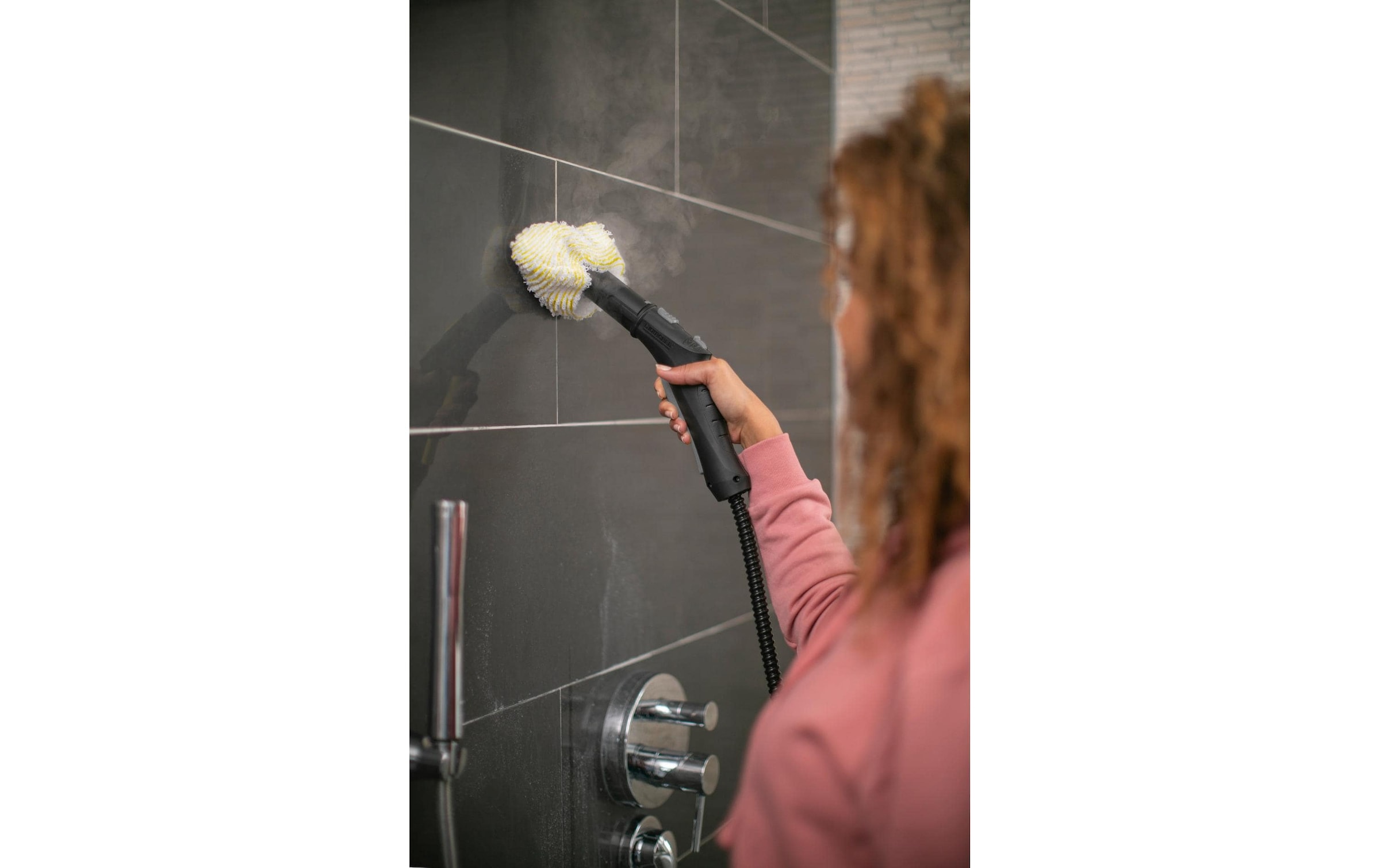 KÄRCHER Dampfreiniger »SC 3 EasyFix«