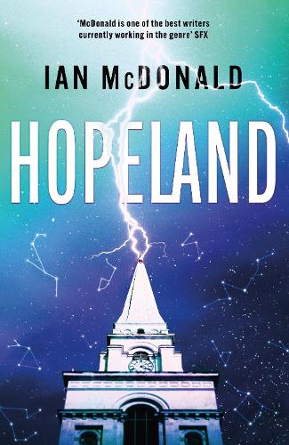 Hopeland (Paperback)