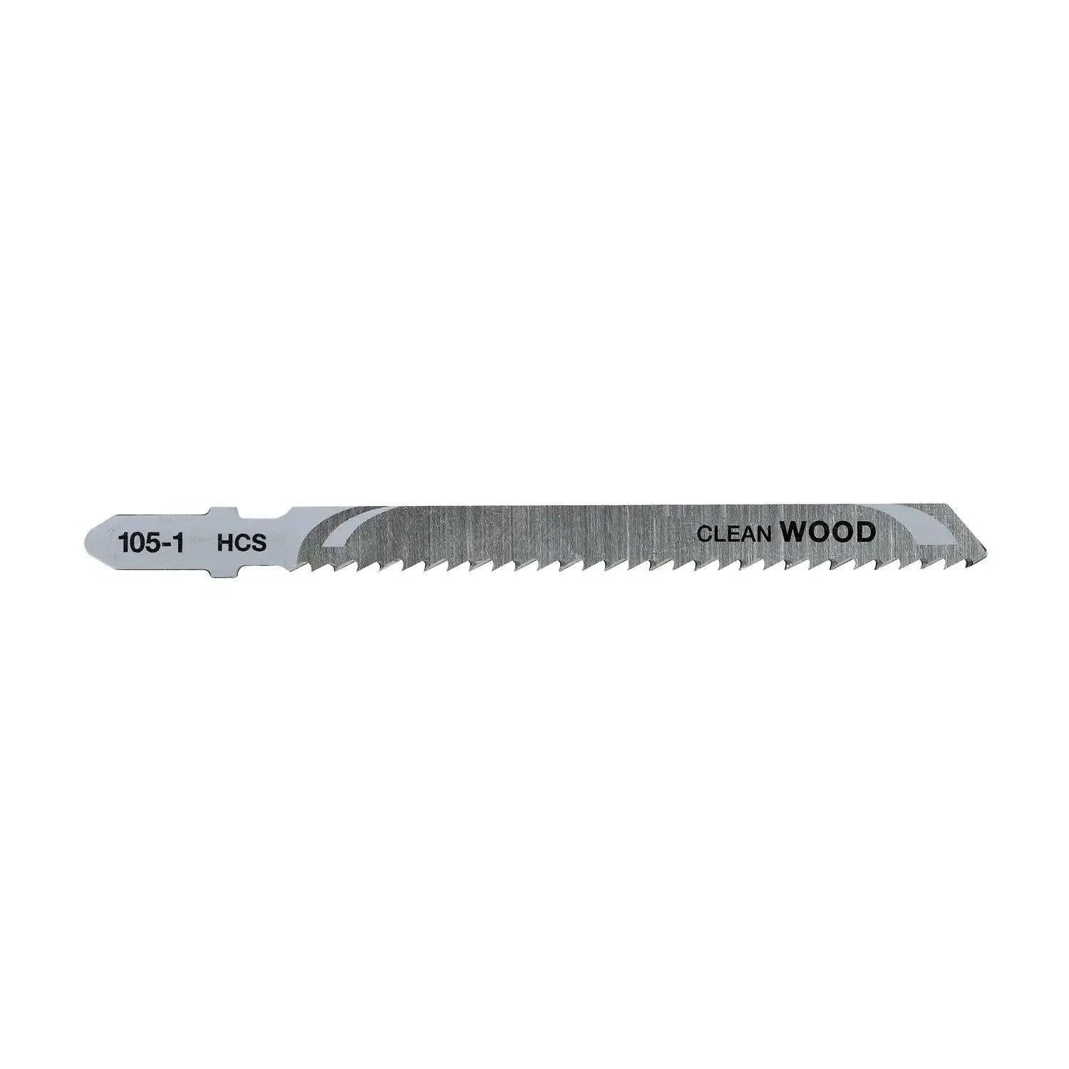 DeWALT DT2294 Decoupeerzaagbladenset hout / metaal 10-delige