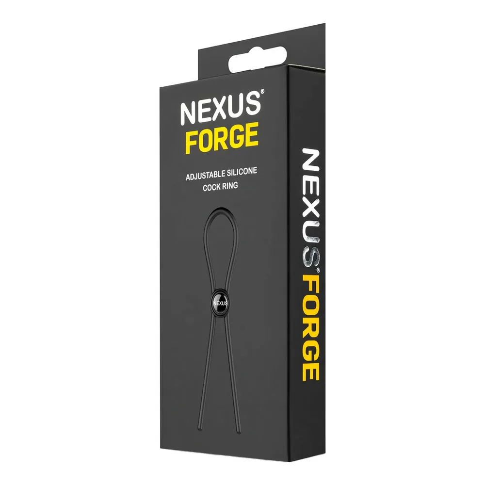 Nexus Justerbar Penisring - Single