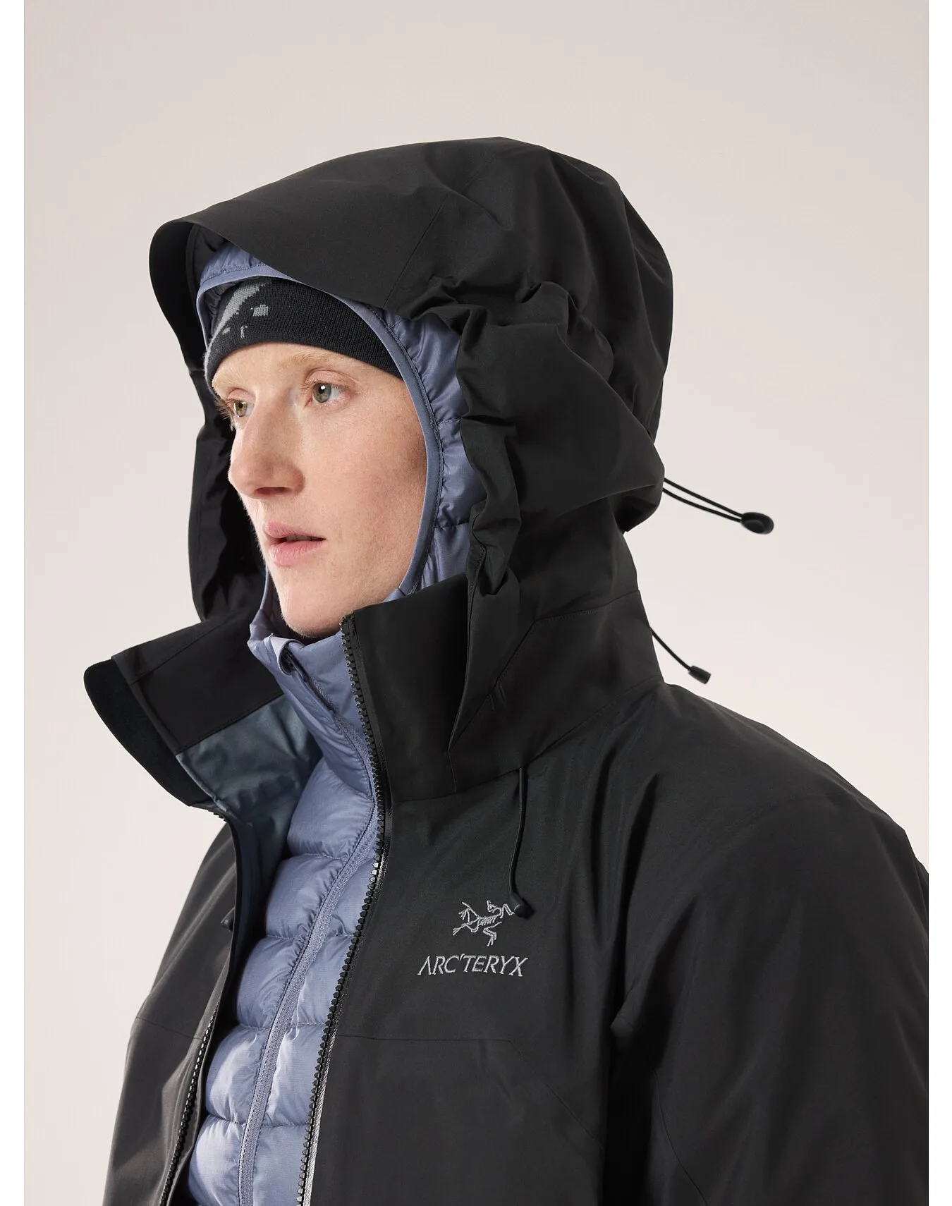 Arc'teryx Cerium Hoody W Stratus