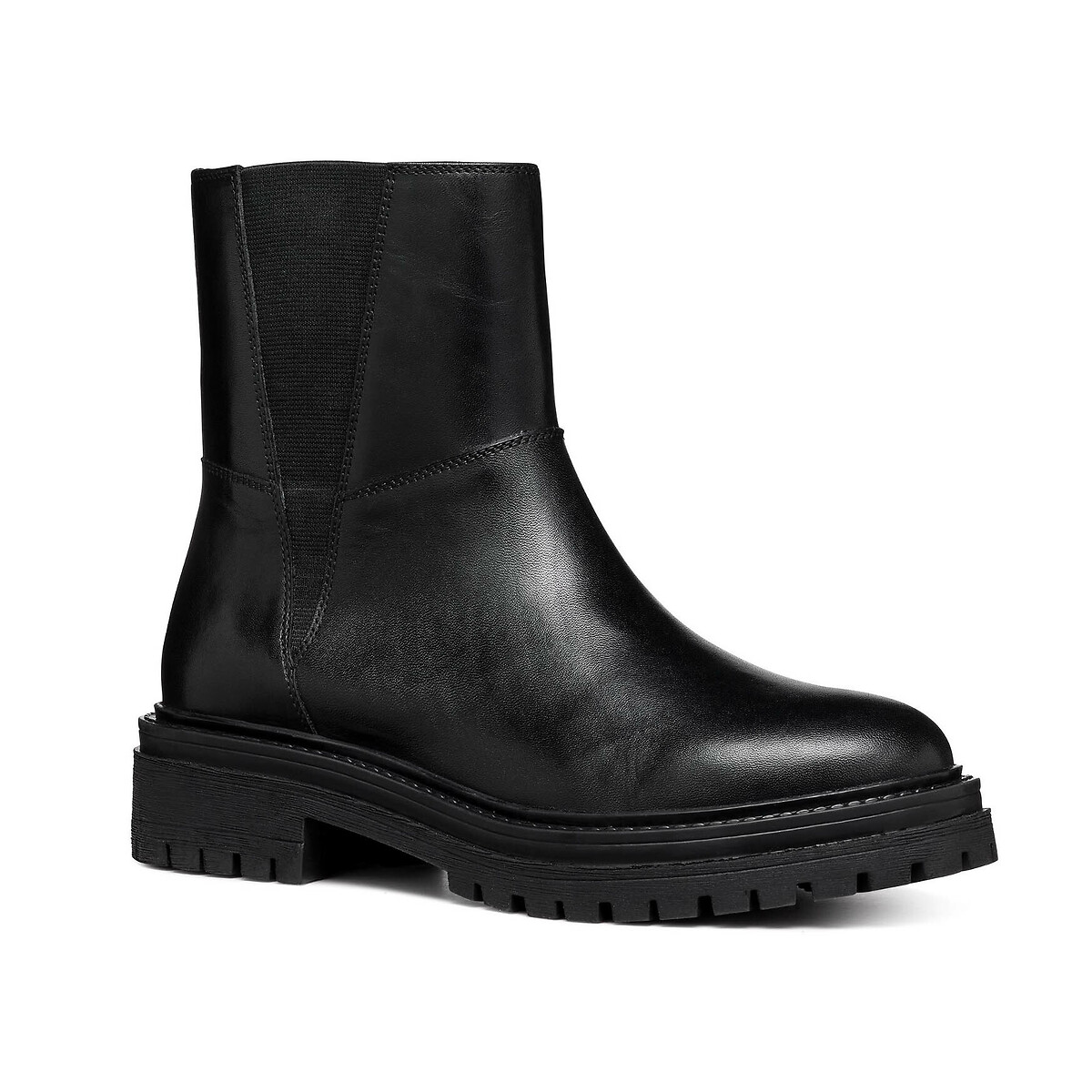 GEOX<br>Bottines em olhar malicioso Iridea