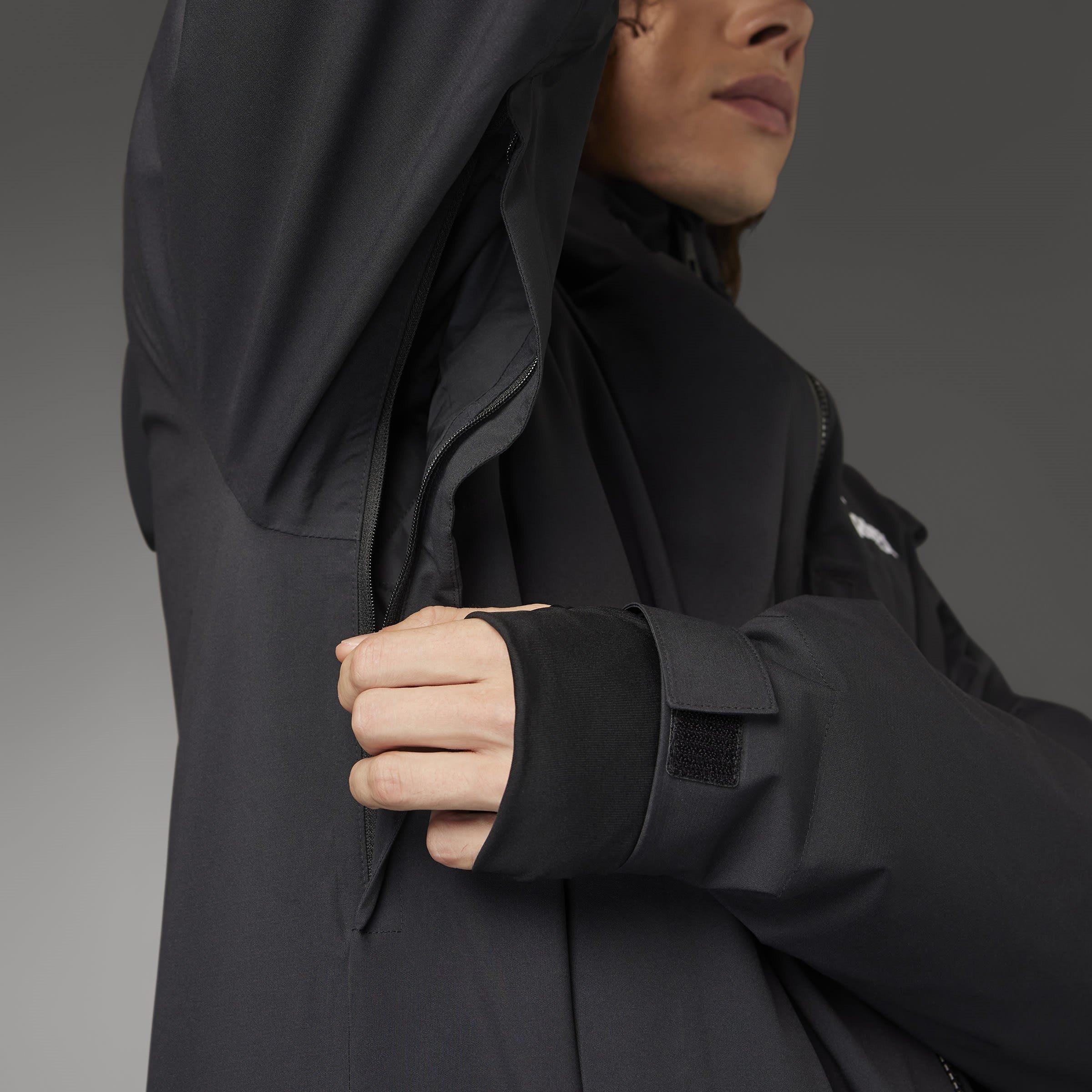 adidas adidas Xpr 3in1 J Softshell Jacket Mens