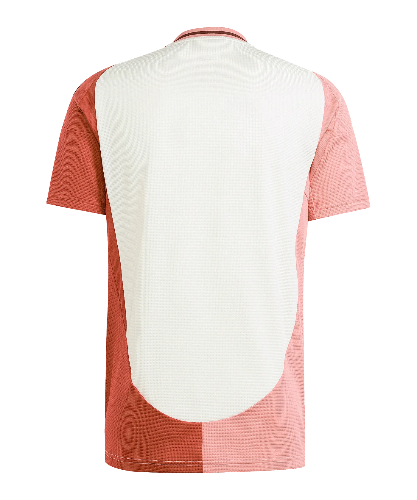 adidas Olympique Lyon Trikot 3rd 2024/2025 Weiss