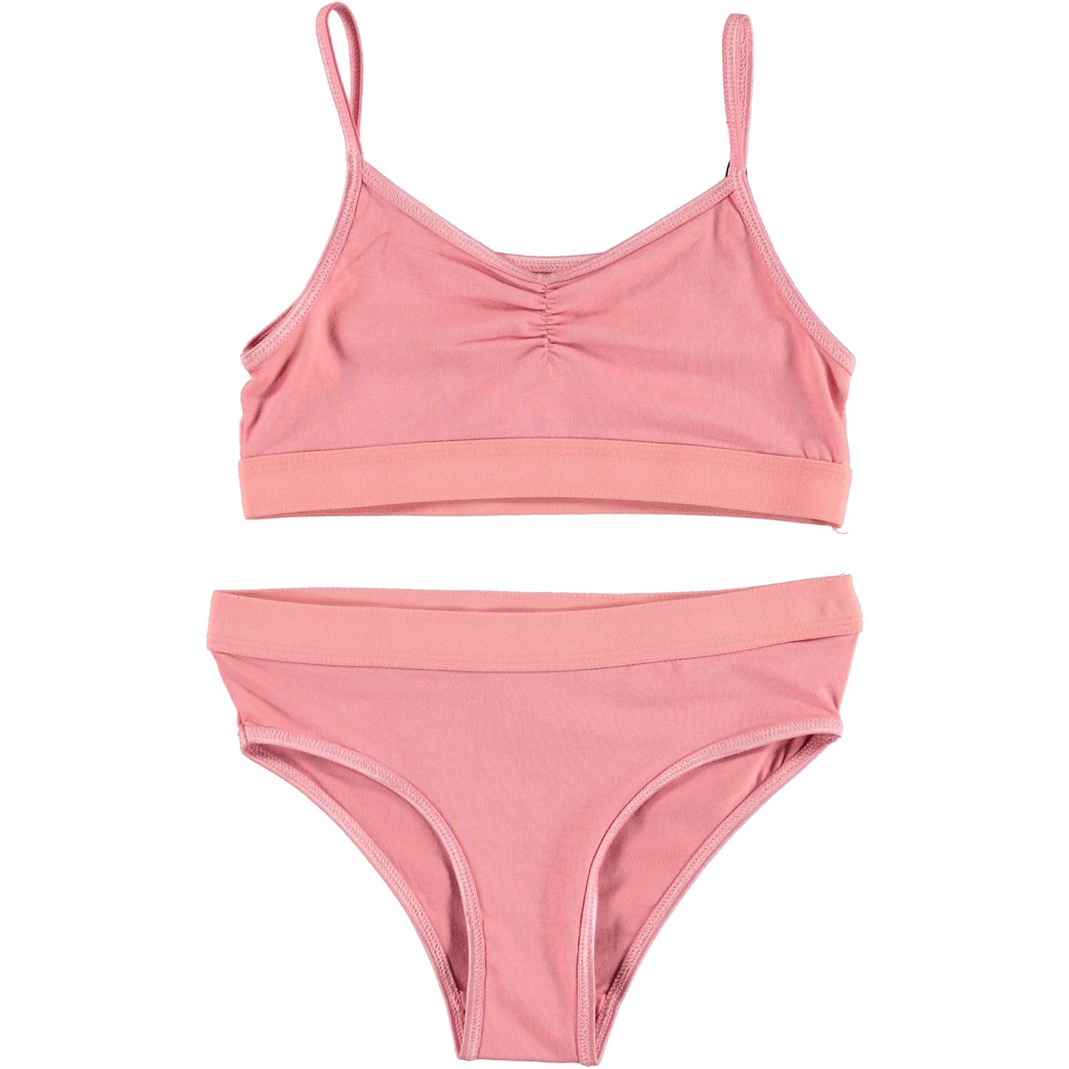 Jinny - Vintage Rose