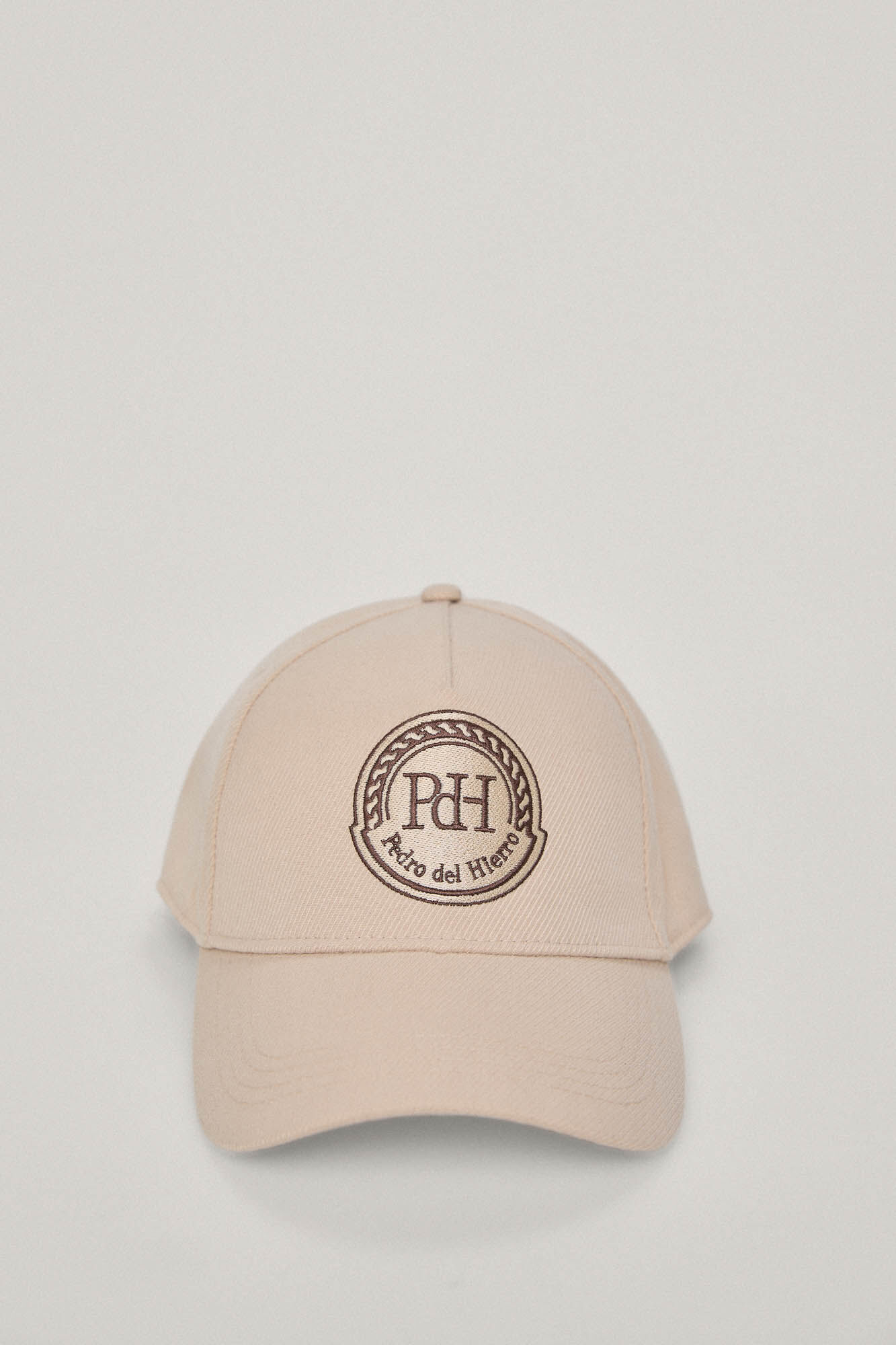 PDH branco - Bege
