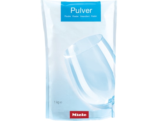 MIELE - Lessive en poudre GS CL 1003 P