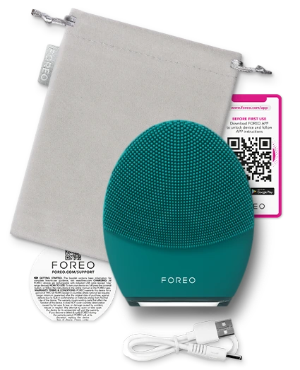 FOREO LUNA™ 4 MEN