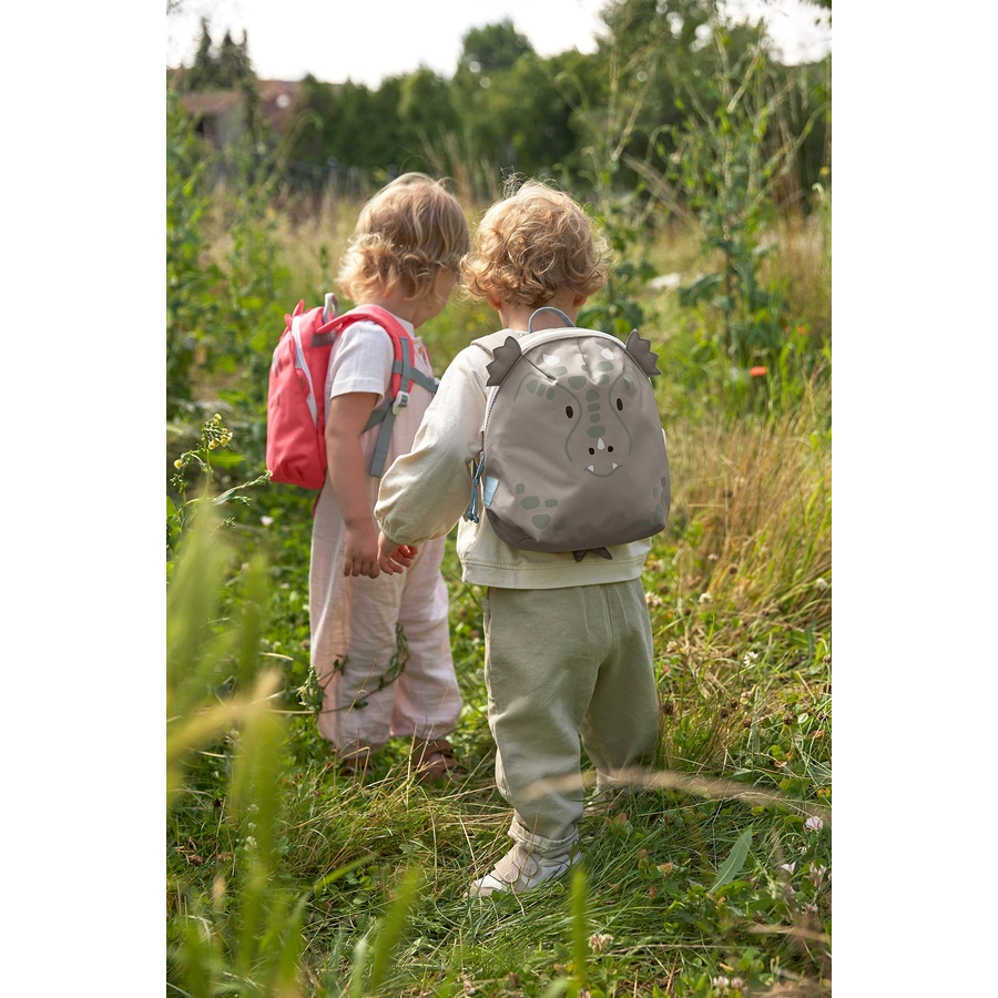 LÄSSIG Tiny Backpack About Friends, Drache