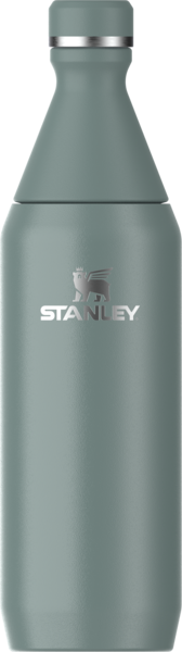 Stanley All Day Slim Bottle<br>Stilfull & smart drikkeflaske