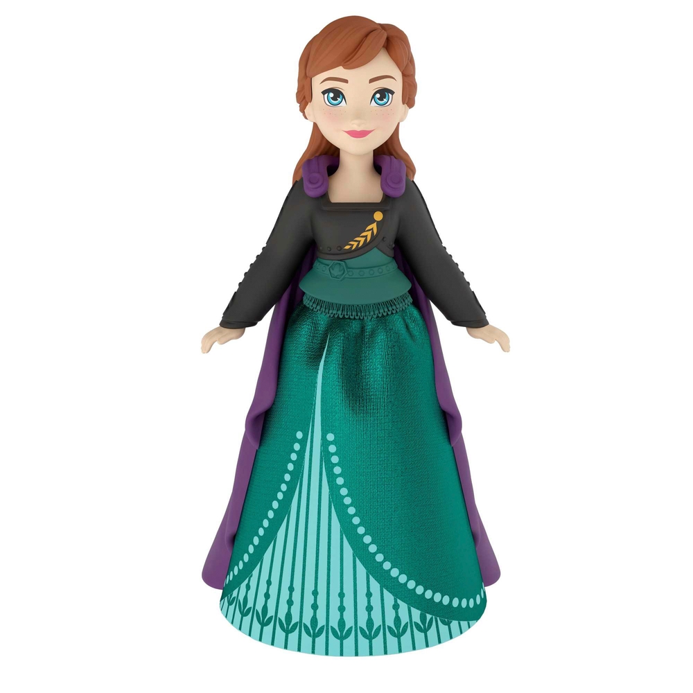 Frozen Fashions & Friends Set