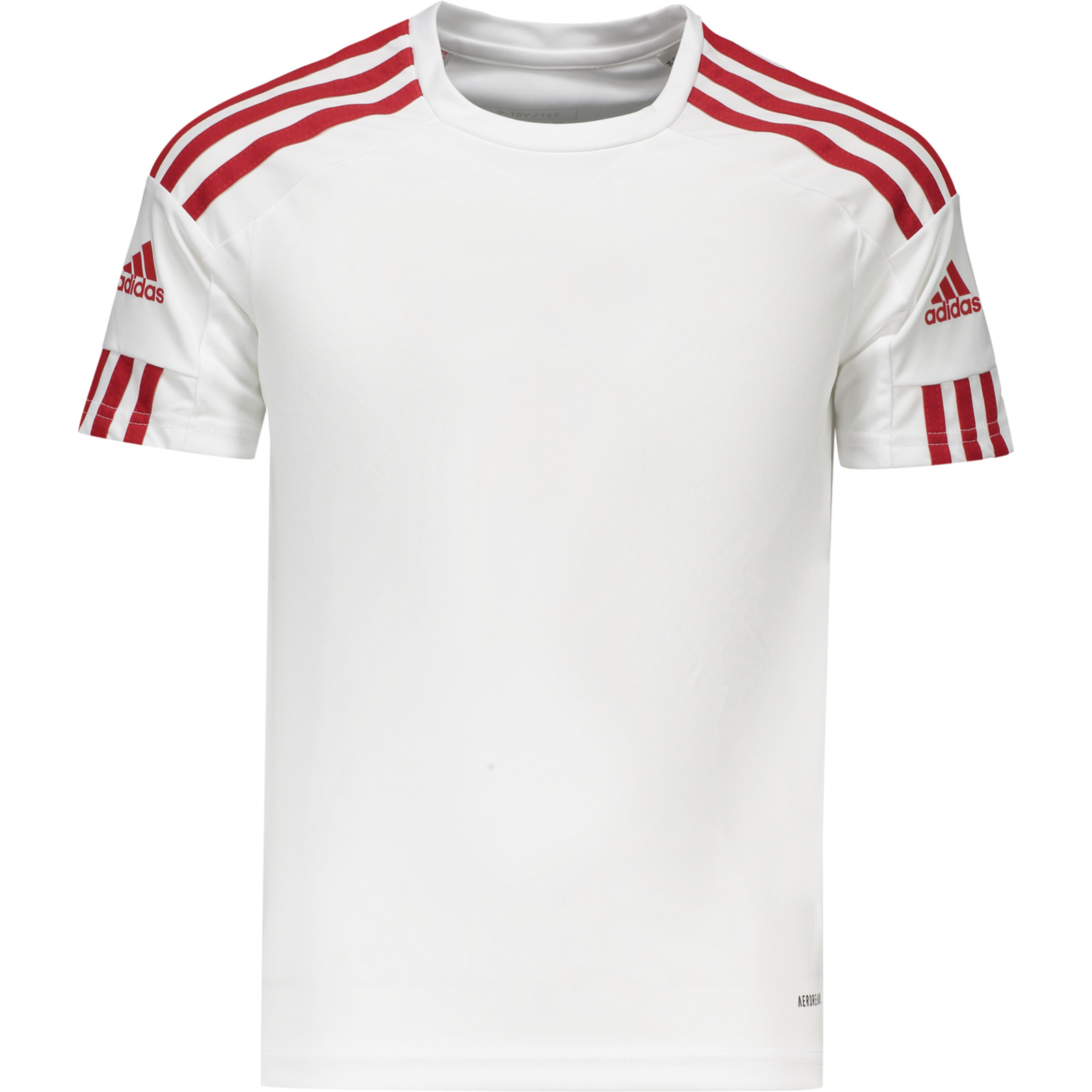 Adidas Kinder-T-Shirt Squad21 offwhite
