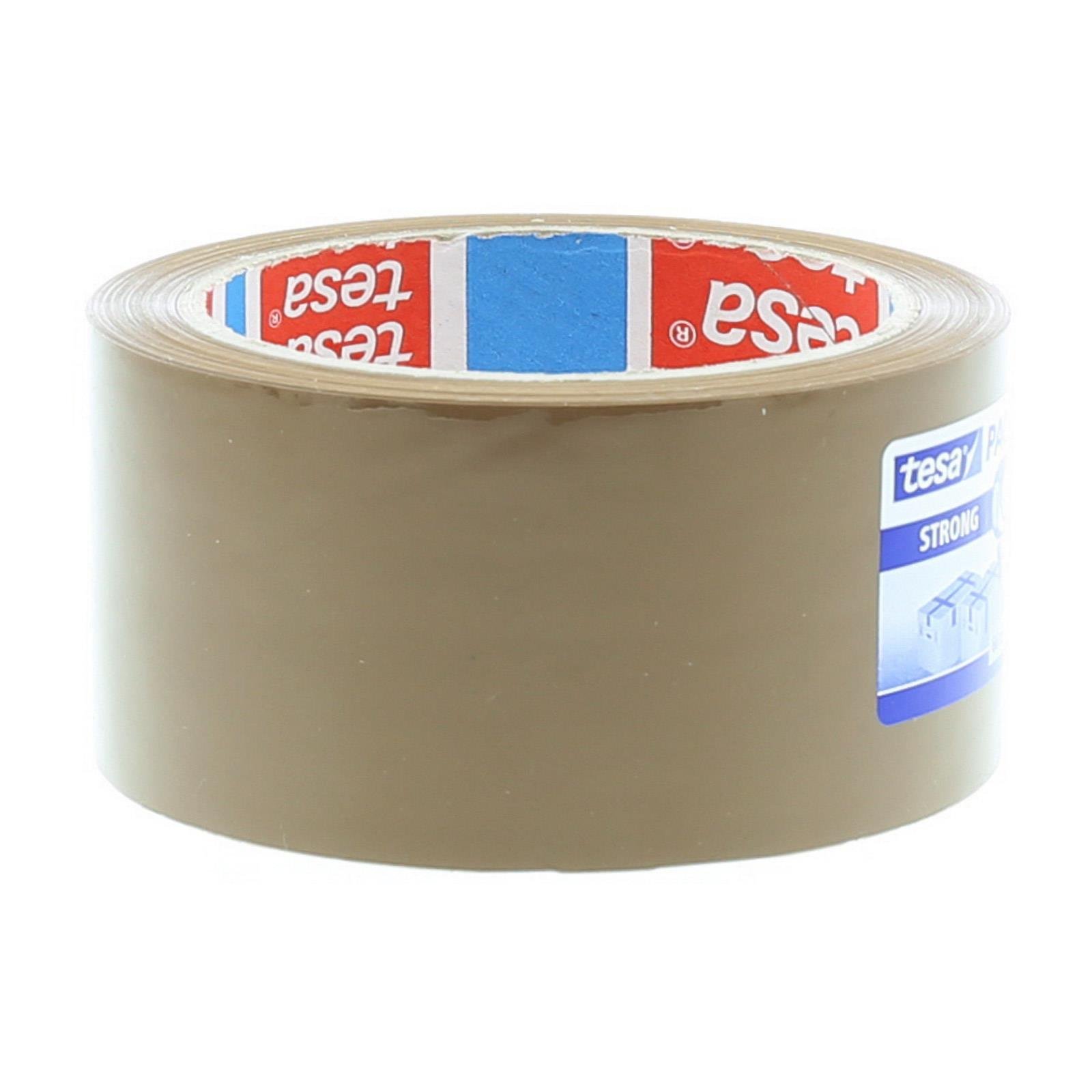 Tesa Verpackungsband 66x50mm