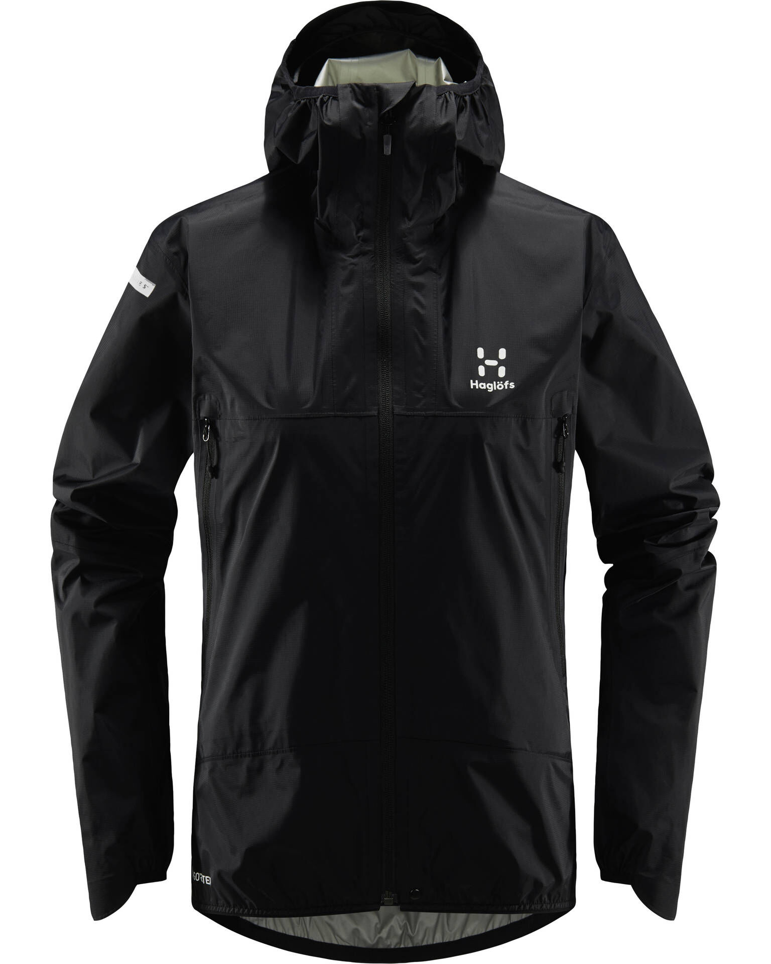 Haglöfs| Damen Jacke L.I.M GTX Jacket Women