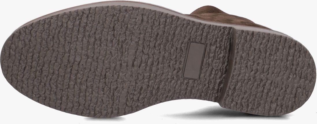 MAZZELTOV bruine mazzeltov veterboots hudson