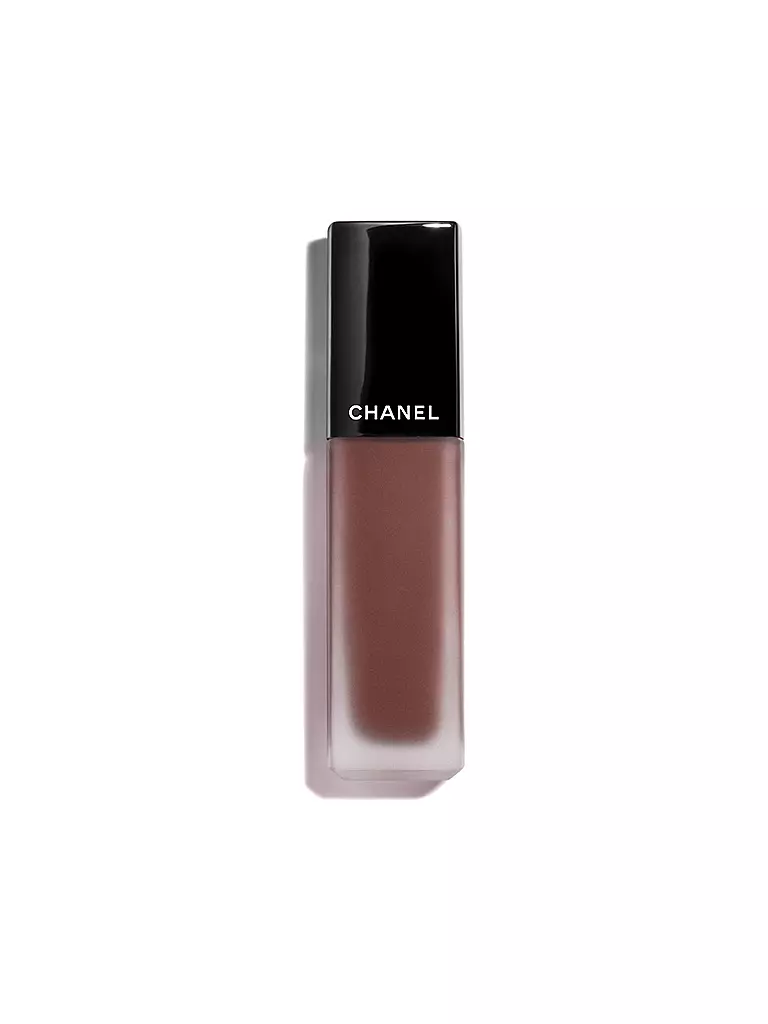 CHANEL DER INTENSIVE MATTE FLUID-LIPPENSTIFT MIT ULTRA-LANGEM HALT 6ML braun