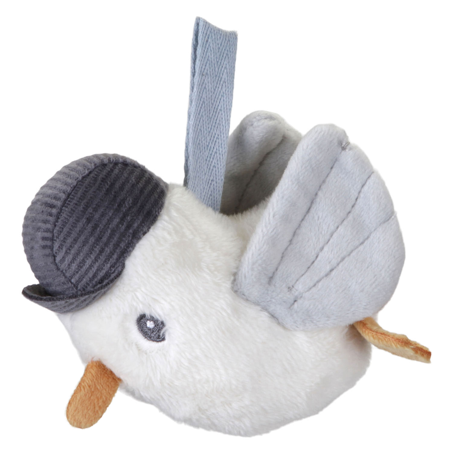 Little Dutch Speelkleed Babygym met Boog Sailors Bay