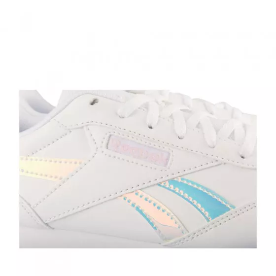 Baskets BLANC REEBOK Rewind Run